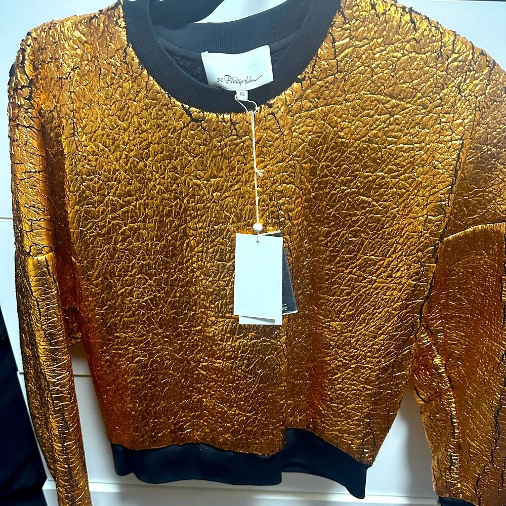 Phillip Lim sweater - Picture 1 of 4